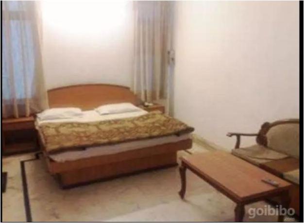 Hotel Gurbachan Castle Amritsar Exterior foto