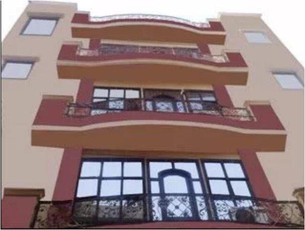 Hotel Gurbachan Castle Amritsar Exterior foto