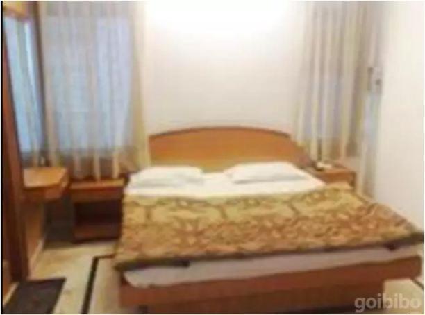 Hotel Gurbachan Castle Amritsar Exterior foto